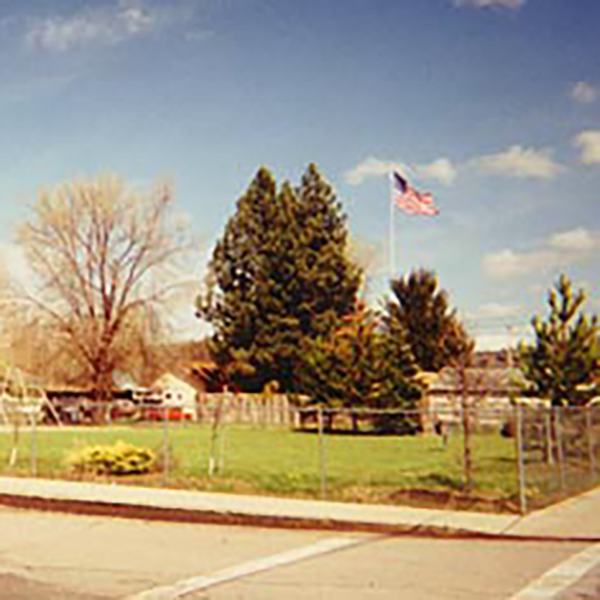 community park